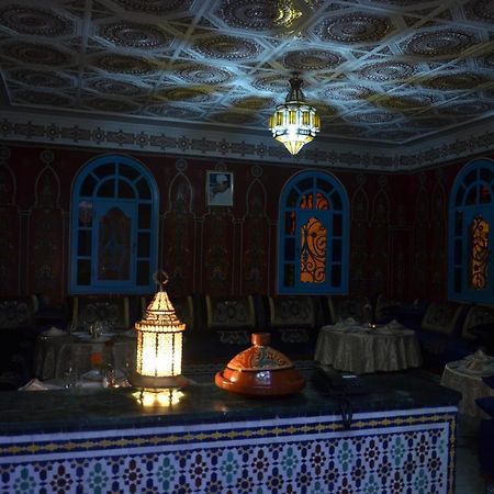 Hotel El Kasbah Souiria Essaouira Exterior photo
