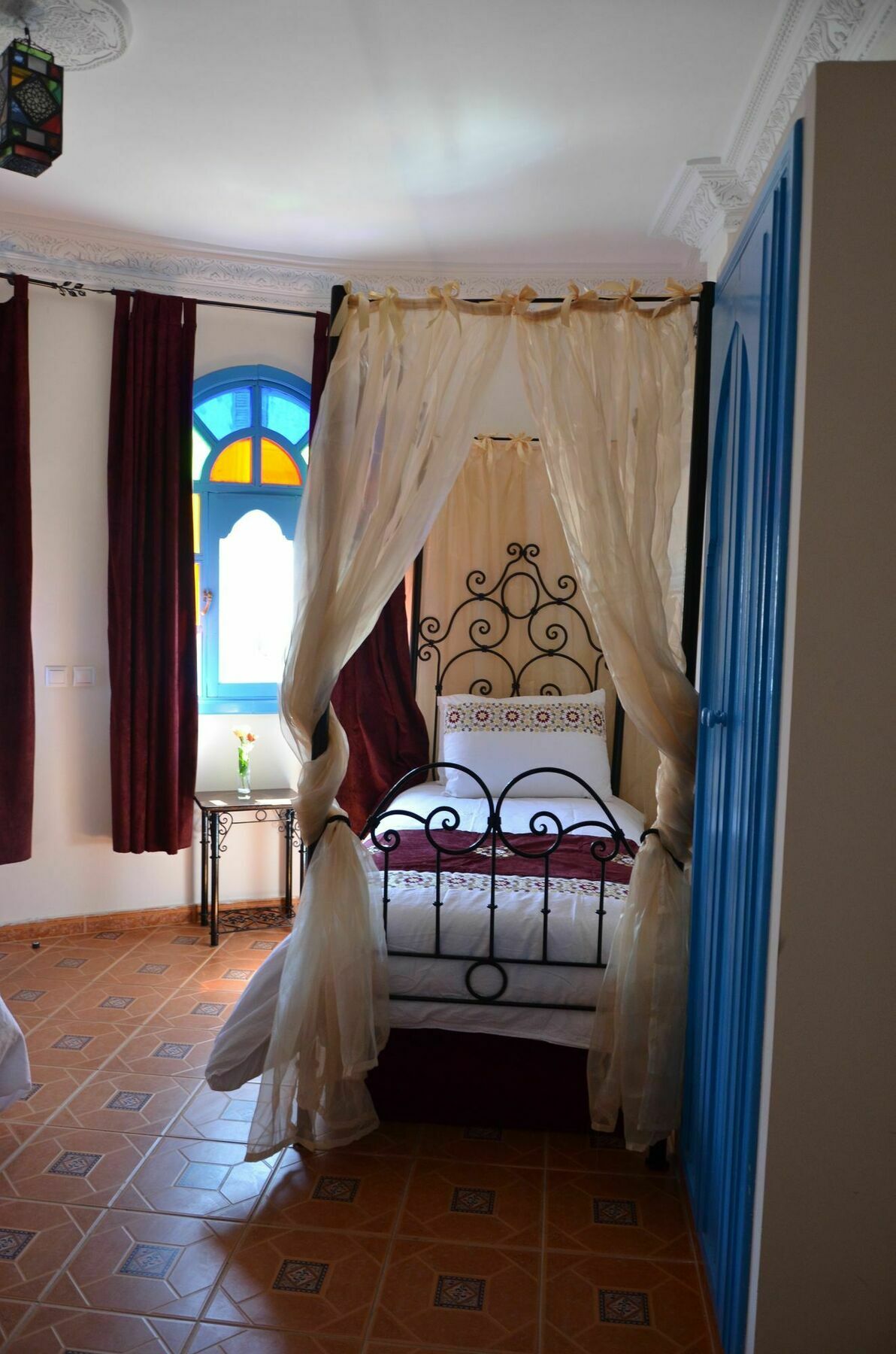 Hotel El Kasbah Souiria Essaouira Exterior photo