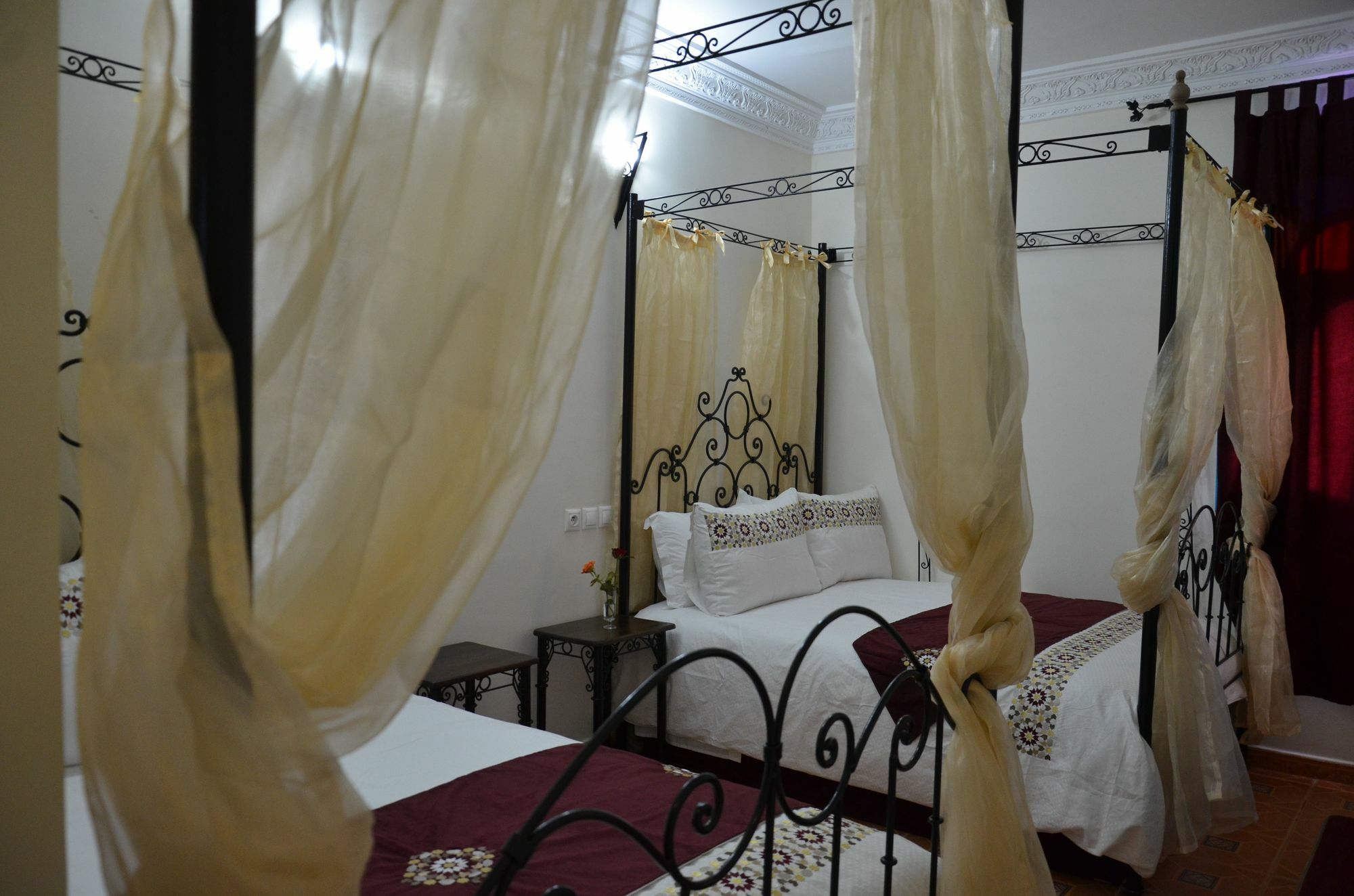Hotel El Kasbah Souiria Essaouira Exterior photo
